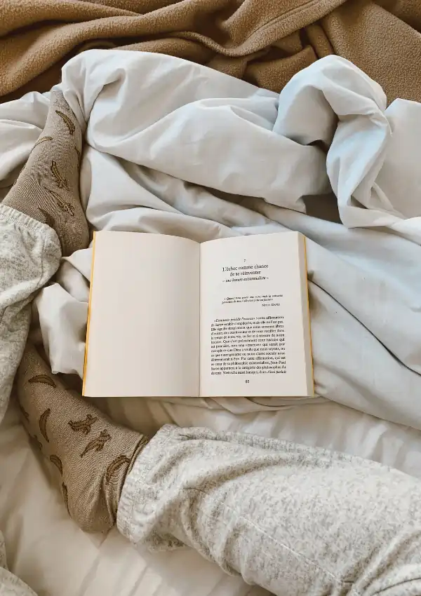 how to overcome insomnnia