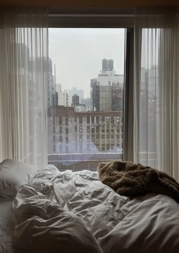 how to overcome sleeplessness naturally