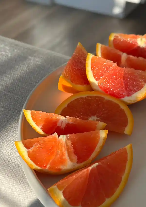 49 Trendy Orange Nail Ideas You’ll Want to Try Now