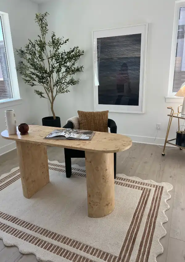 small home office decor ideas
