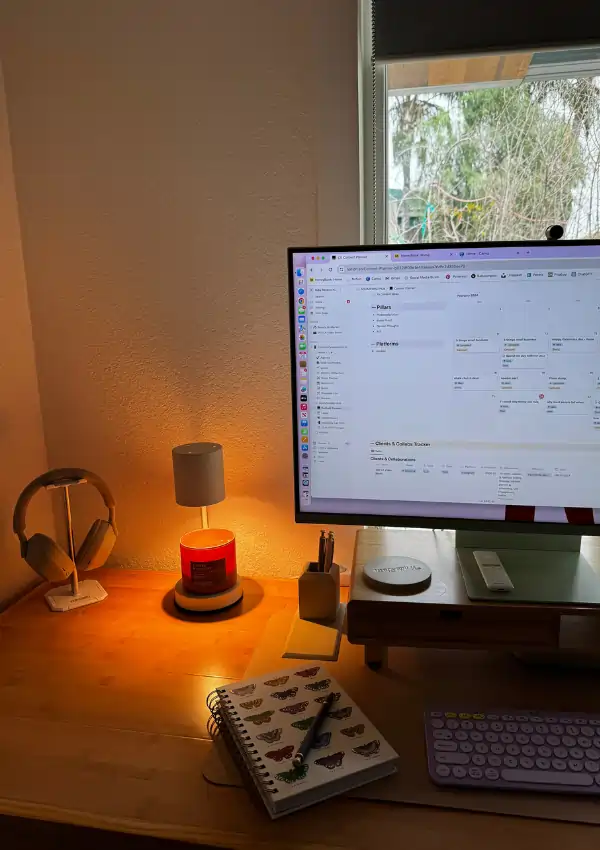 small home office organization ideas