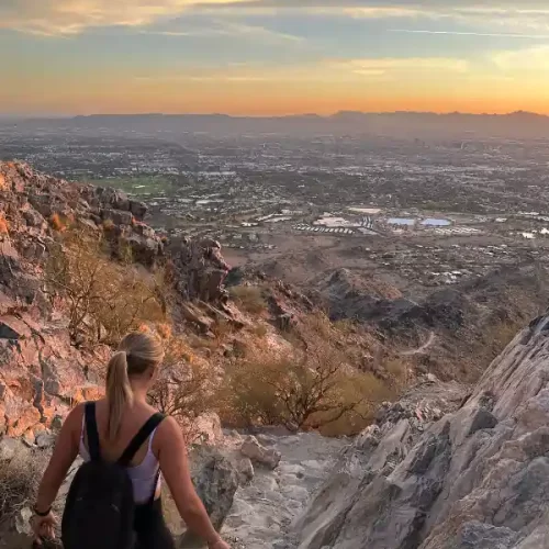 adventurous bucket list ideas