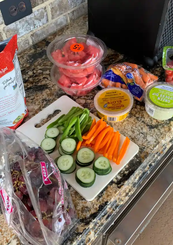 best things to do before bed