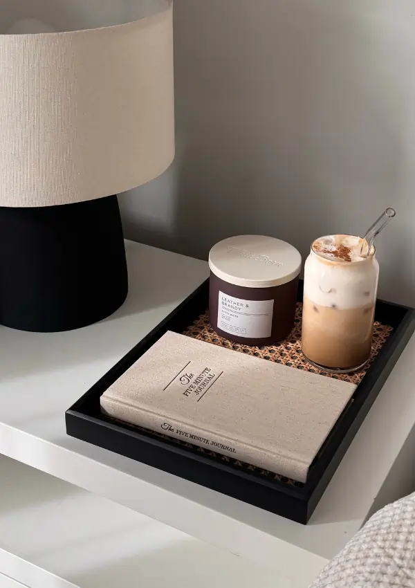 calming bedroom decorating ideas