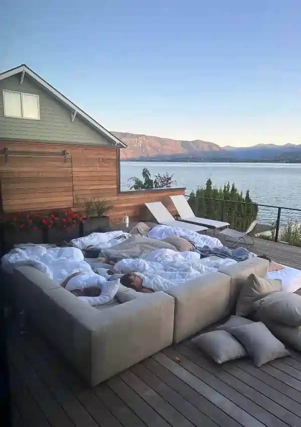 fun summer bucket list ideas                              