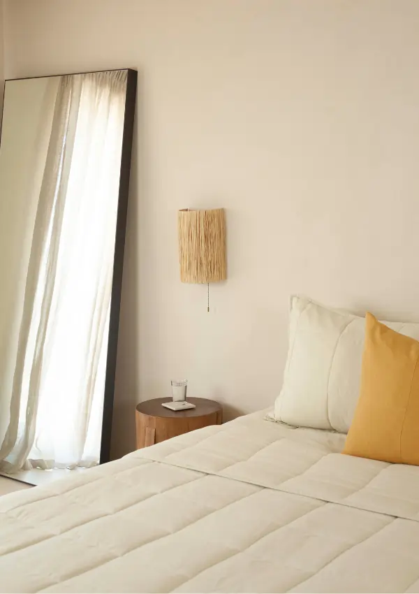 relaxing bedroom ideas      