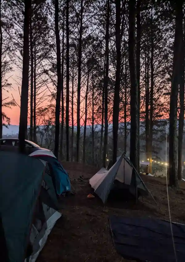 relaxing summer bucket list ideas     