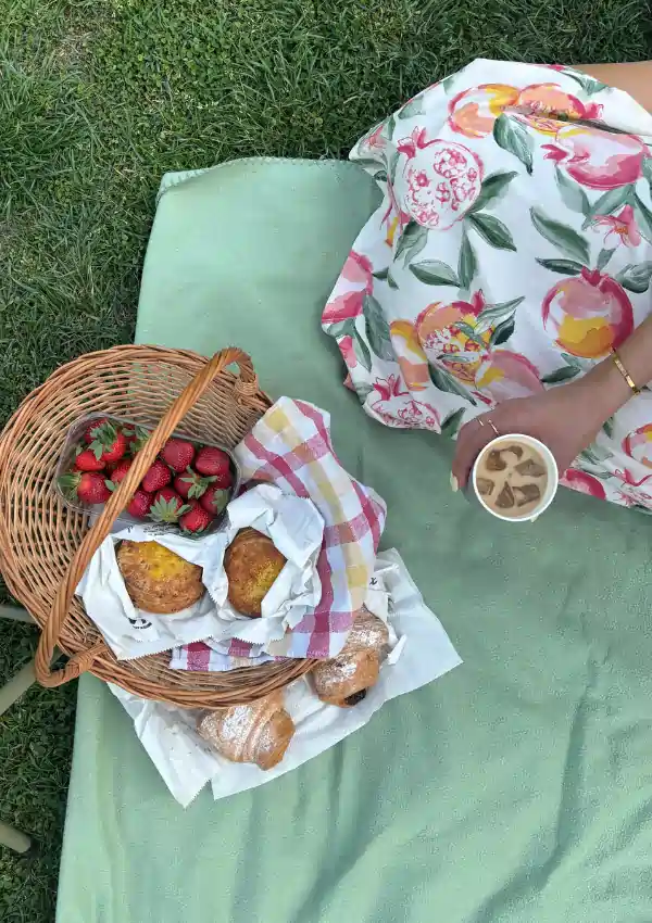 relaxing summer bucket list ideas            