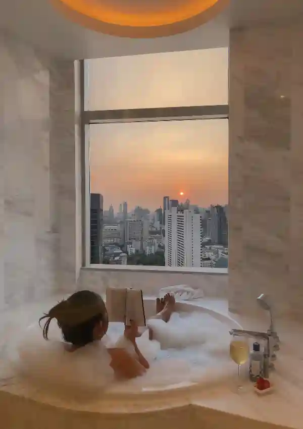 relaxing summer bucket list ideas                                  