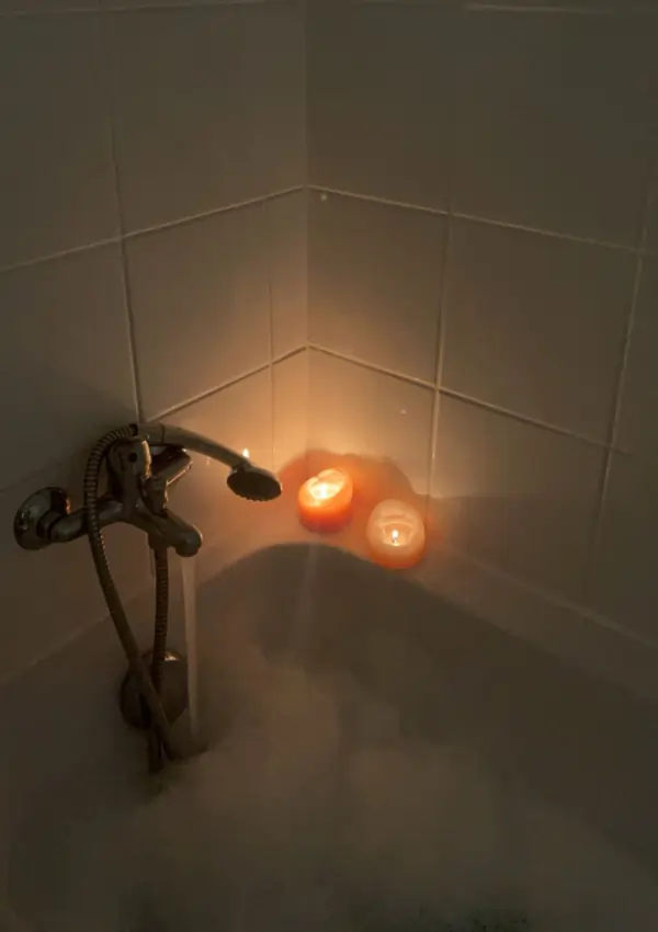 small bathroom lighting ideas