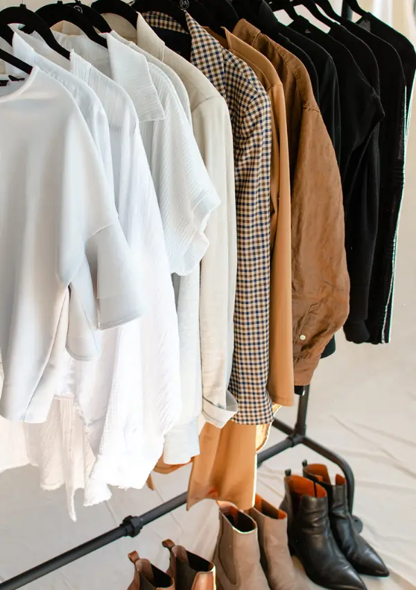 25 Closet Organization Ideas You’ll Wish You Knew Sooner