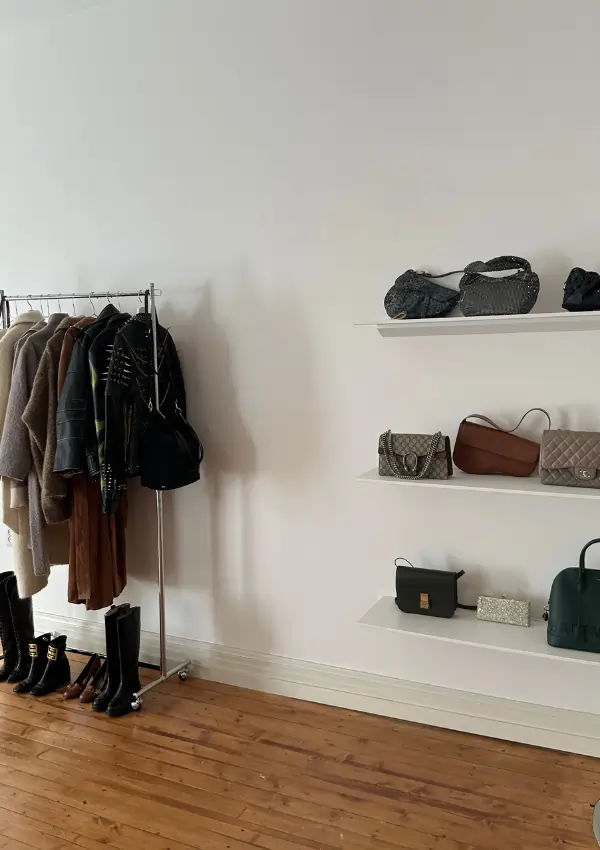 small closet organization ideas         