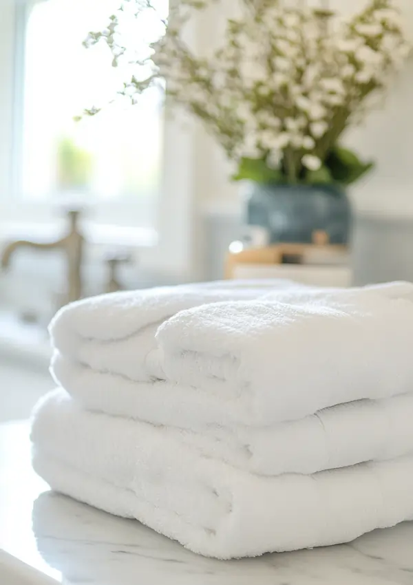 spa like bathroom accessories