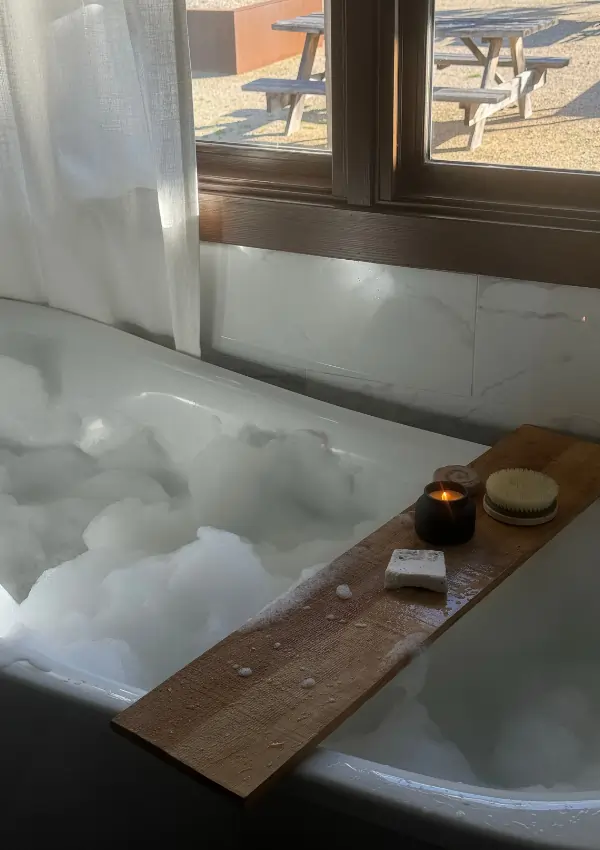 spa like bathroom ideas
