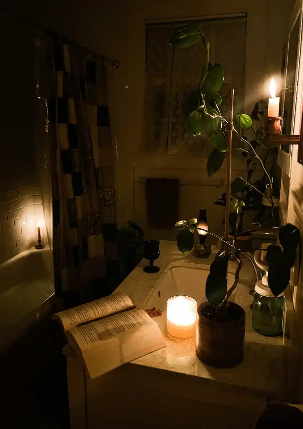 7 Things to Do Before Bedtime For Better Sleep