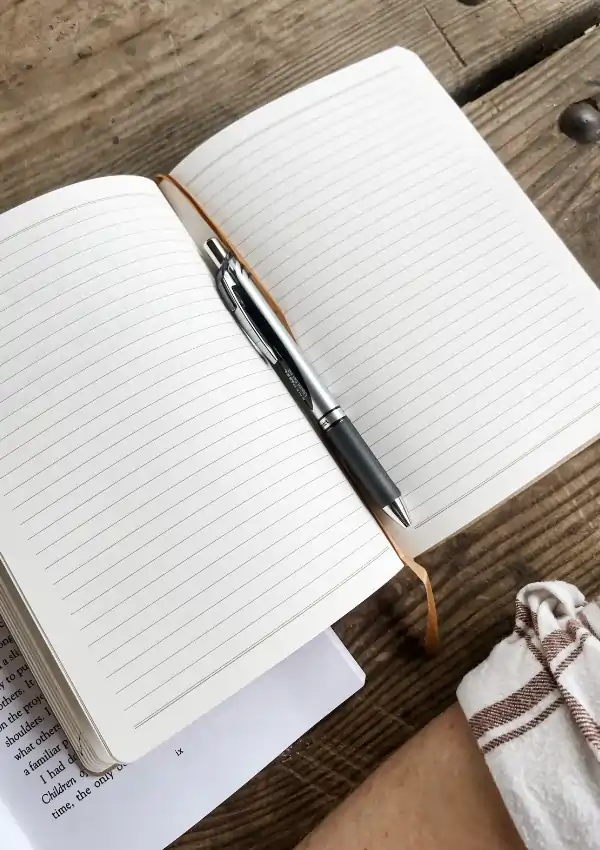 what to do before bedtime