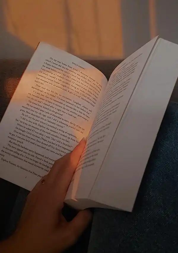 things to do before bedtime