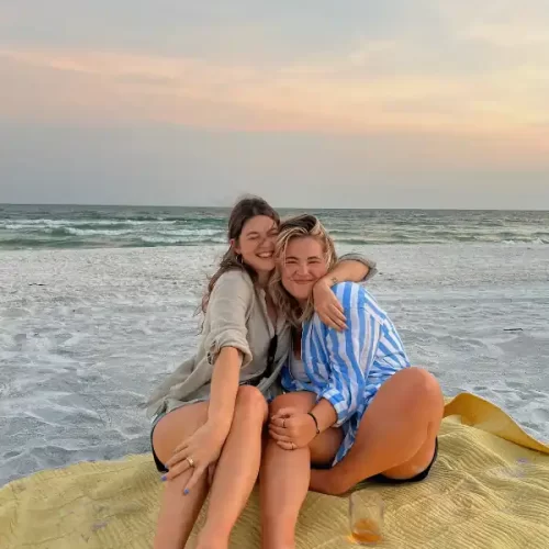 birthday gifts for your sister