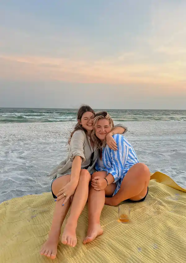 39 Best Birthday Gifts for Your Sister She’ll Actually Love