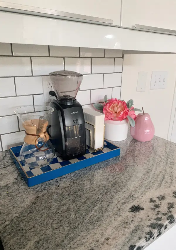 How to Make a Coffee Bar at Home: 5 Easy Steps