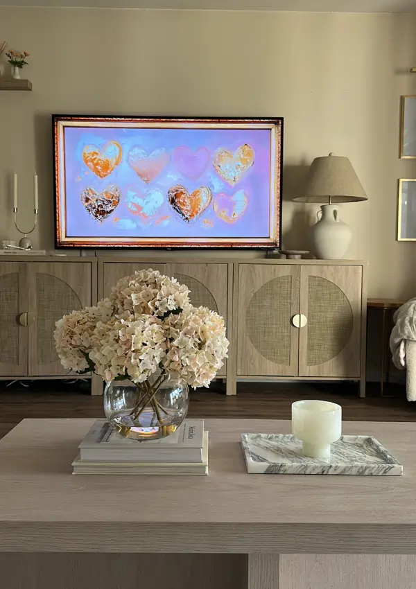 minimalist coffee table ideas       