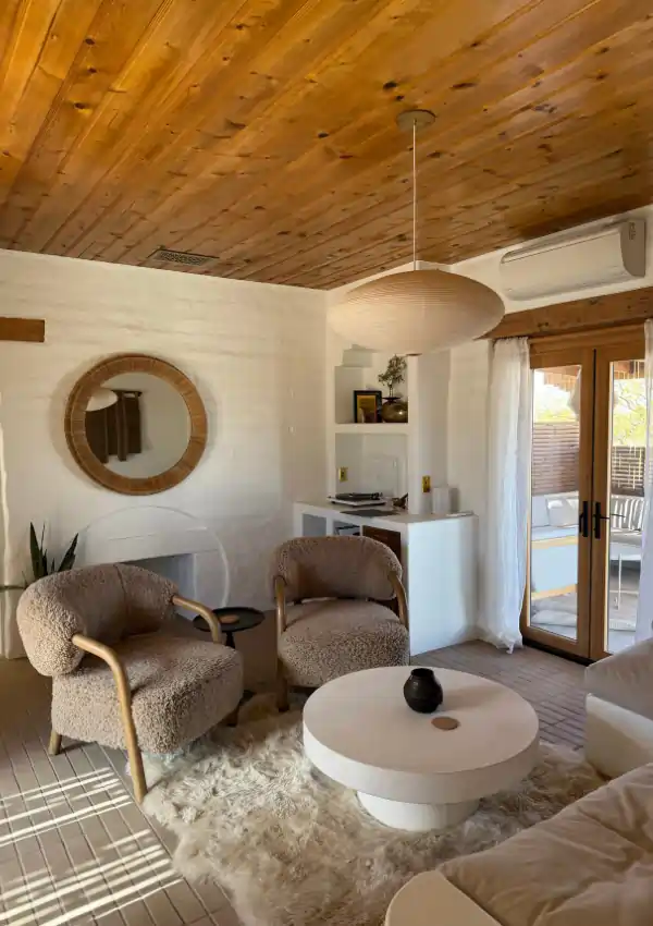 minimalist coffee tables          