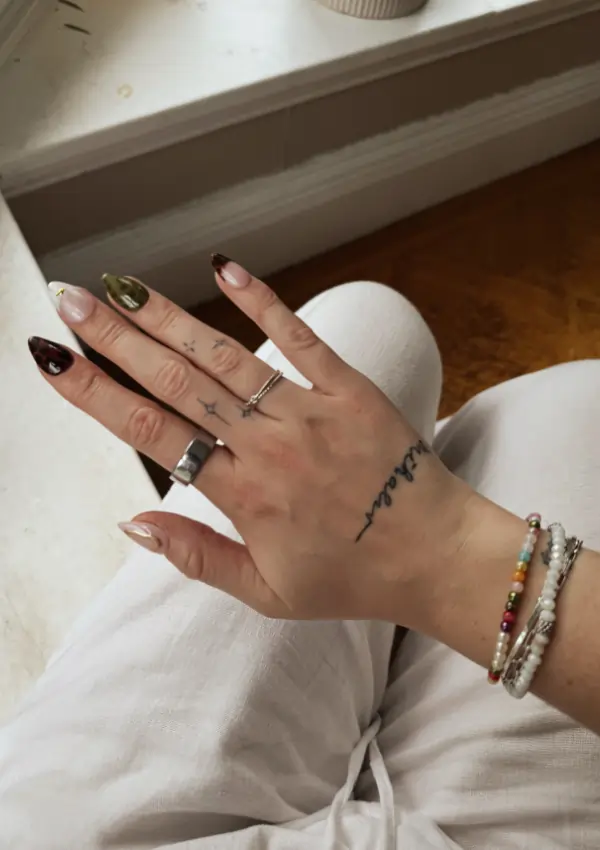 unique fall nail ideas      