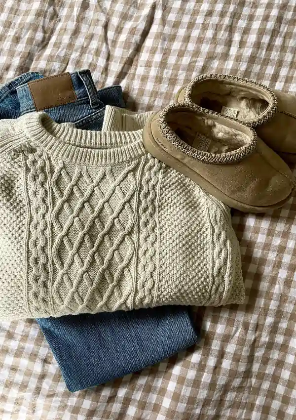 ways to romanticize life          