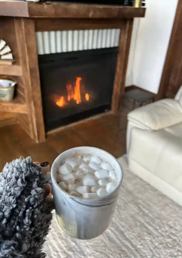 ways to romanticize life this fall                  