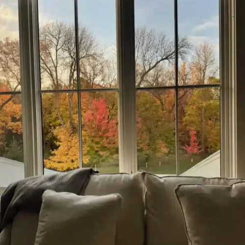 ways to romanticize life this fall