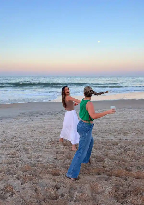 It’s Time to Let Go of What No Longer Serves You