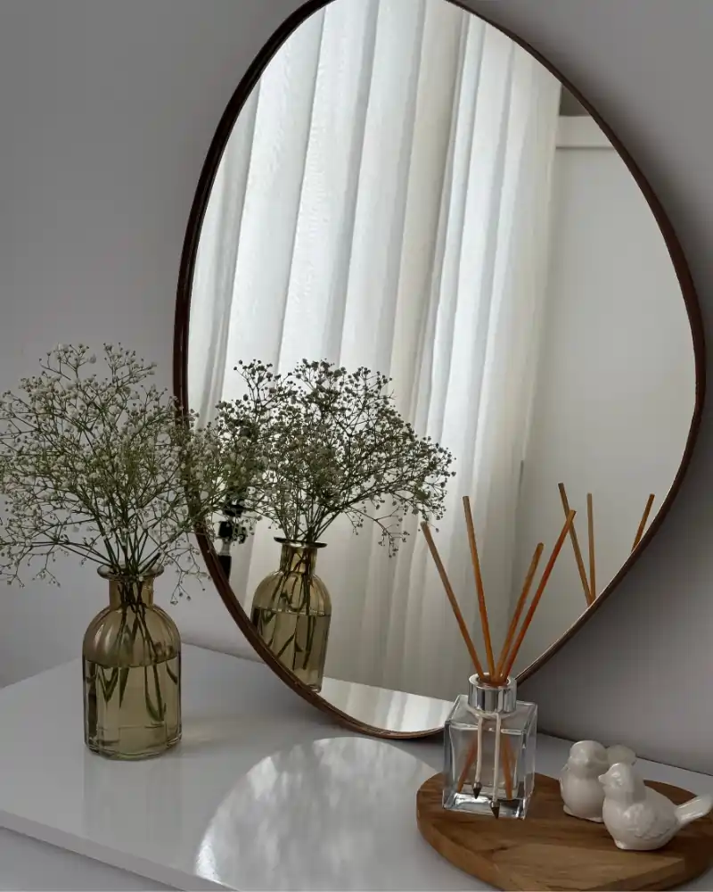 luxurious apartment decor ideas on a budget