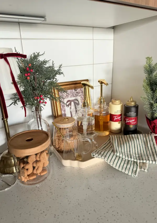 expensive kitchen decor ideas on a budget