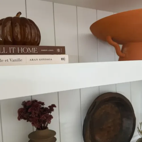 floating shelves decor ideas