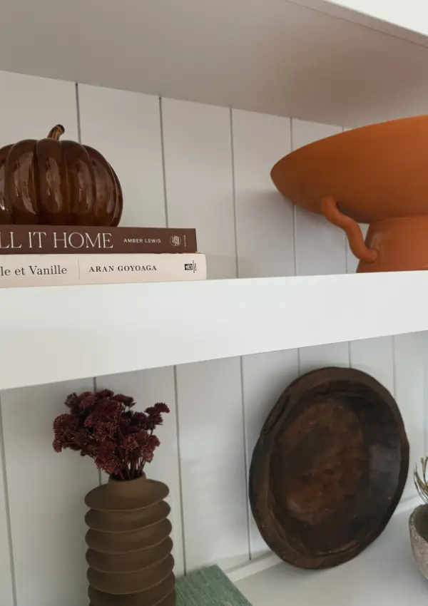 How to Style Floating Shelves in Every Room