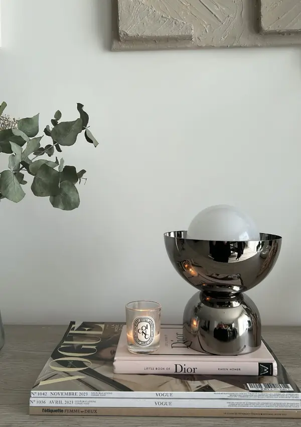 How to Make a Small Apartment Look Expensive on a Budget