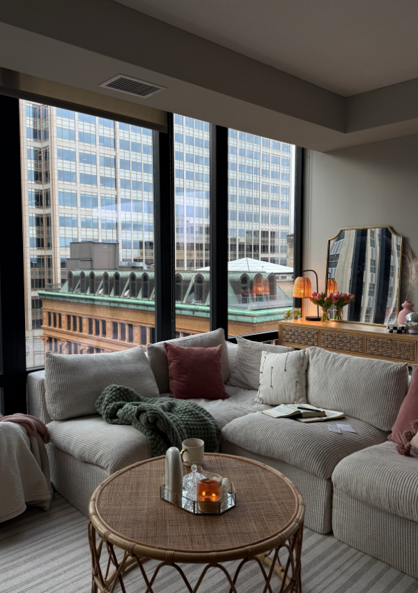 renter friendly hacks