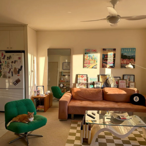 renter friendly upgrades