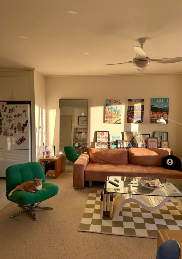 How to Decorate a Rental Apartment: 35+ Hacks