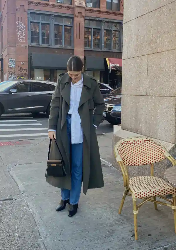 how to always look clean and put together