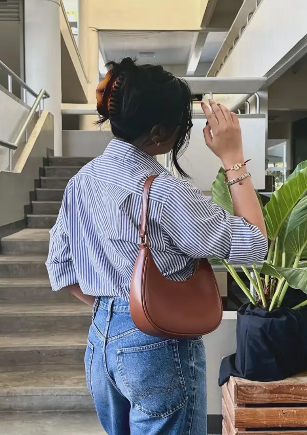 how to always look put together