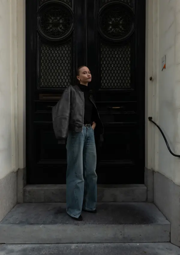 how to always look put together