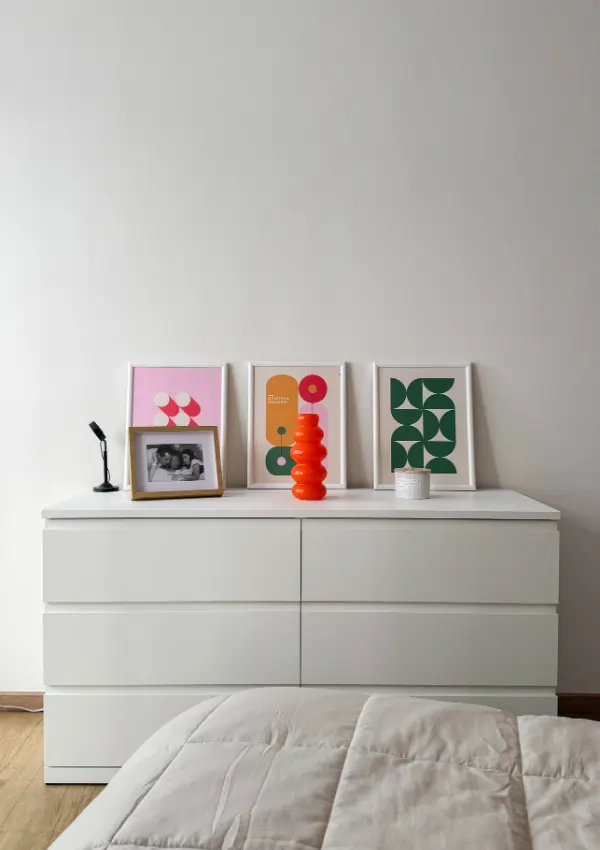 how to keep your room clean and organized    