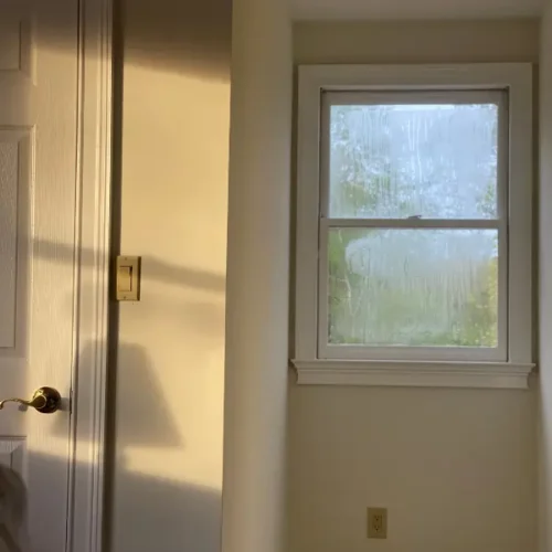 realistic morning routine
