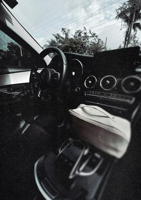 beauty car essentials for women