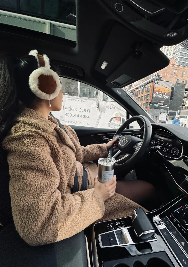 37 Car Essentials for Women to Never Feel Unprepared Again